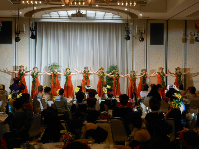 レイステラ駒井フラスタジオ新年会