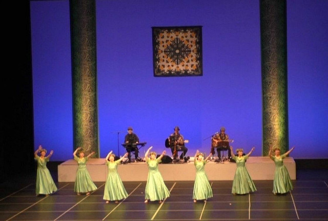 第11回 Hula with Nã Lei