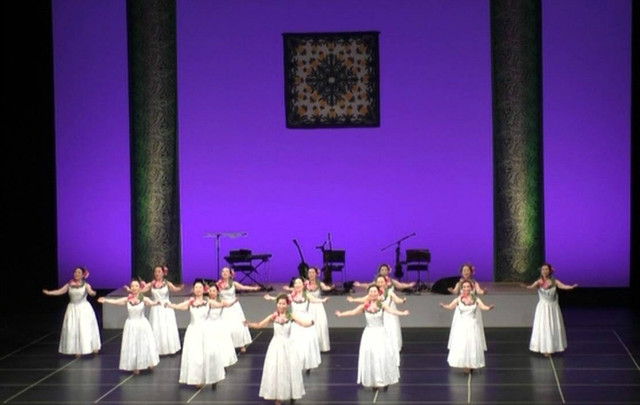 第11回 Hula with Nã Lei