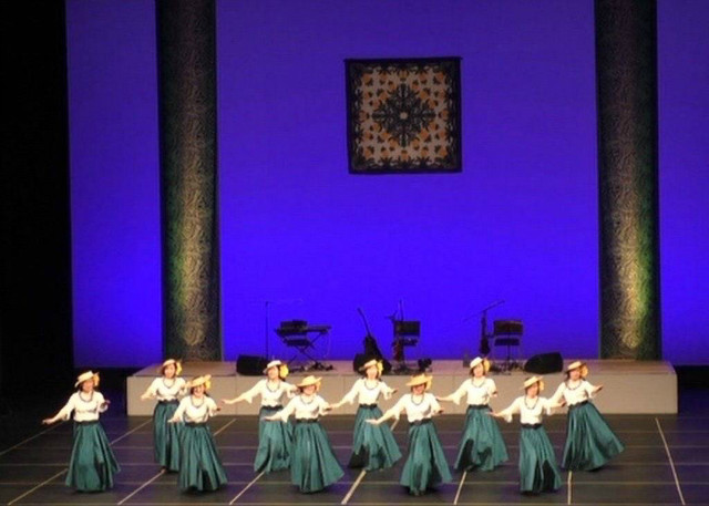 第11回 Hula with Nã Lei