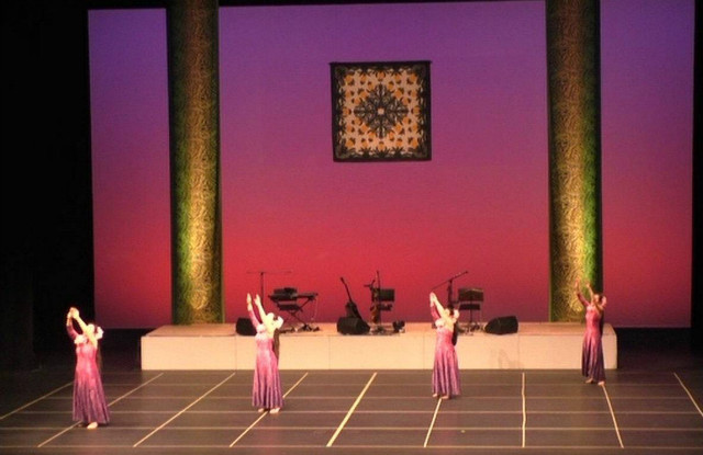 第11回 Hula with Nã Lei